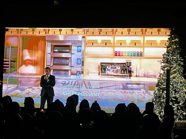 Pantalla led de alta calidad. Oportunidad unica!