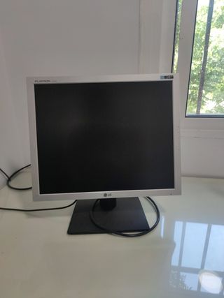 Pantalla de ordenador LG
