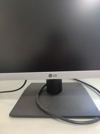 Pantalla de ordenador LG