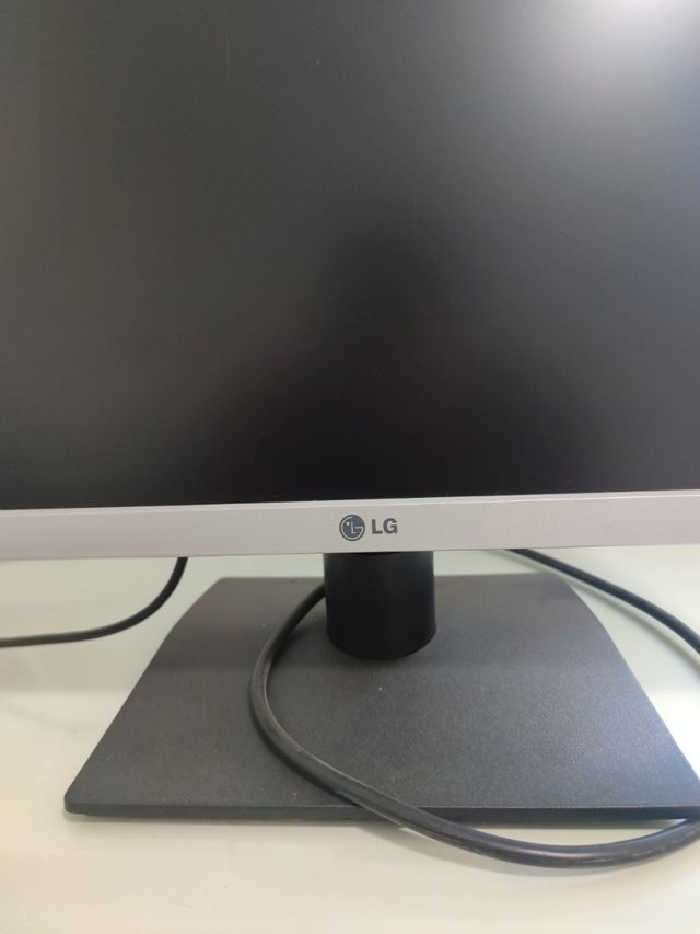 Pantalla de ordenador LG