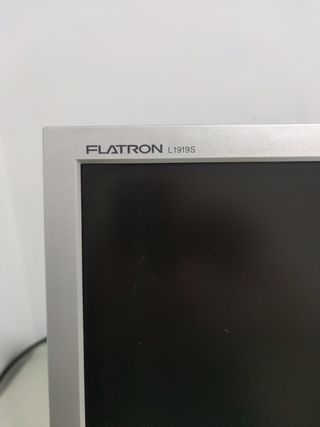 Pantalla de ordenador LG