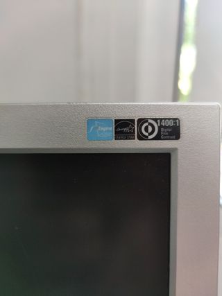 Pantalla de ordenador LG