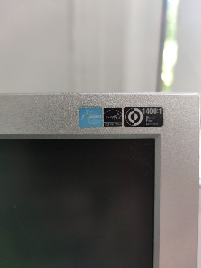 Pantalla de ordenador LG