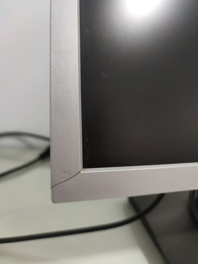 Pantalla de ordenador LG