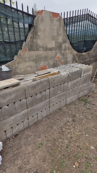 Material de construcción 