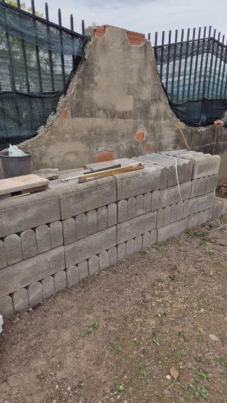 Material de construcción 