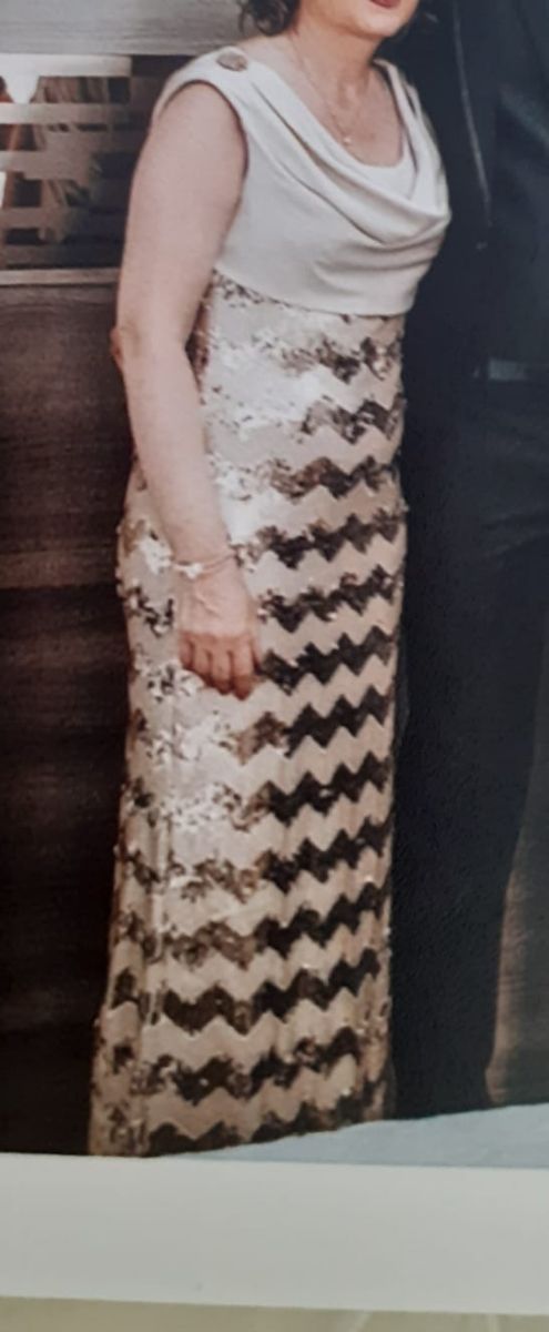 Abito da cerimonia donna