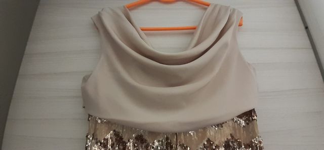 Abito da cerimonia donna