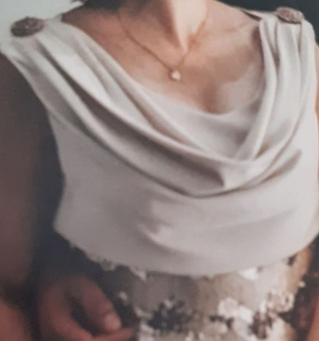 Abito da cerimonia donna