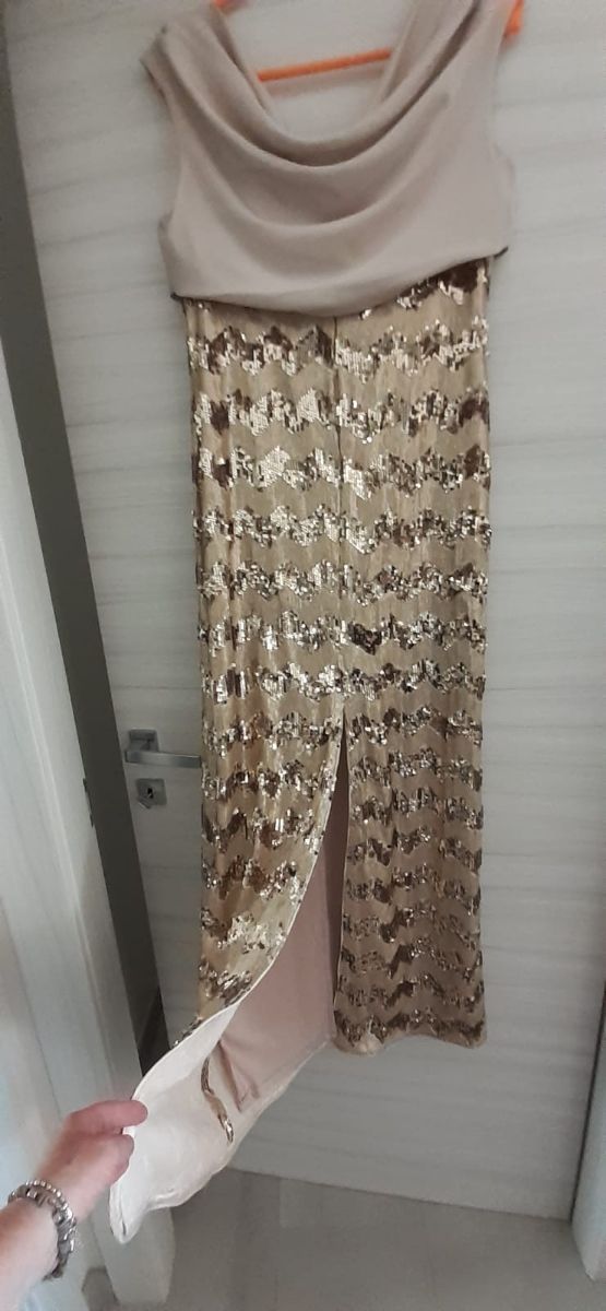 Abito da cerimonia donna