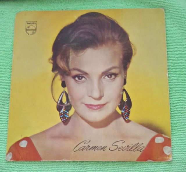 Carmen Sevilha