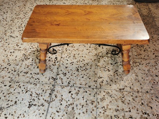 Espejo rustico vintage