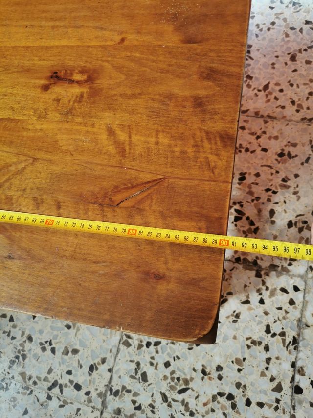 Espejo rustico vintage