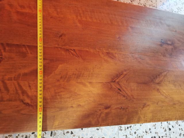 Espejo rustico vintage