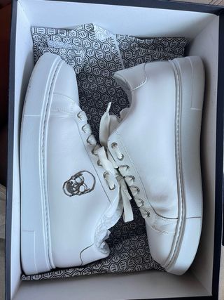 Zapatillas PHILIPP PLEIN hombre