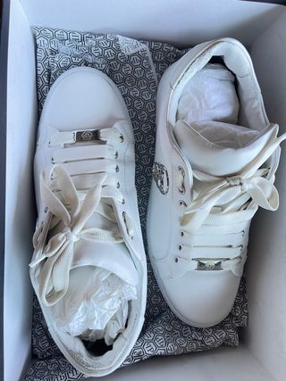 Zapatillas PHILIPP PLEIN hombre