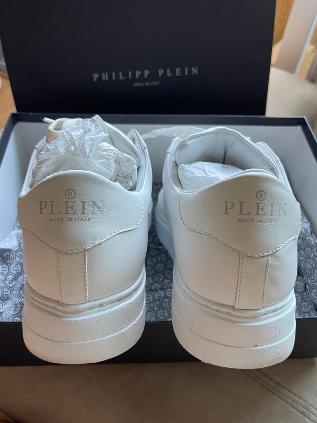 Zapatillas PHILIPP PLEIN hombre