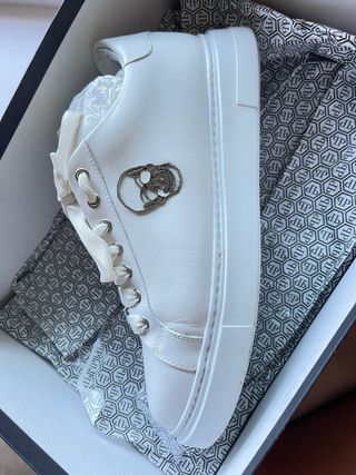 Zapatillas PHILIPP PLEIN hombre