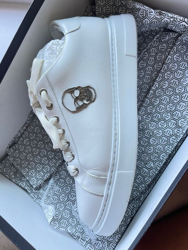 Zapatillas PHILIPP PLEIN hombre