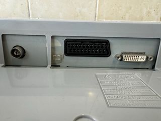 Televisor Philips Flat