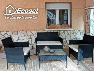 Chalet en venta en Vallirana