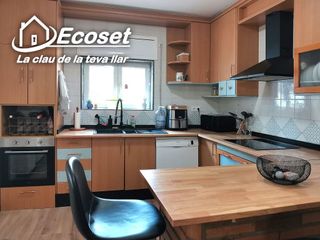 Chalet en venta en Vallirana