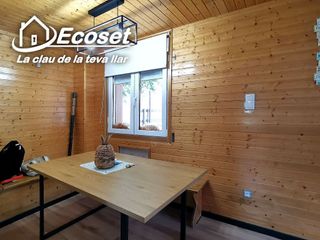 Chalet en venta en Vallirana