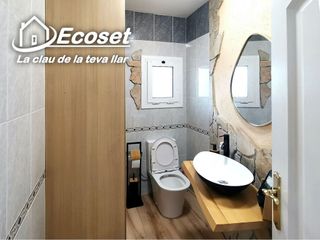 Chalet en venta en Vallirana
