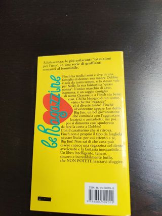 Alla larga del mio diario - P. Moon