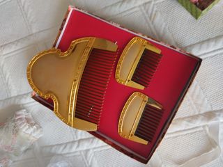 Traje de fallera infantil