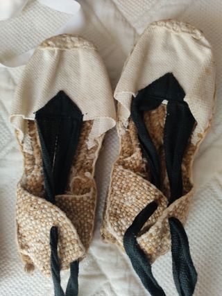 Traje de fallera infantil