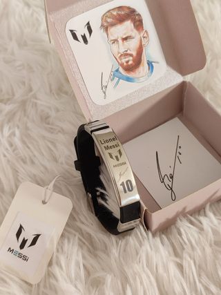 Pulsera Messi