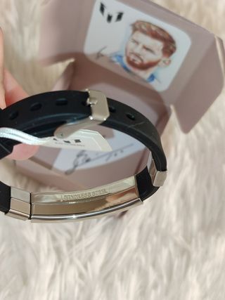 Pulsera Messi