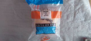 Vendo recambio de Yamaha YZ 