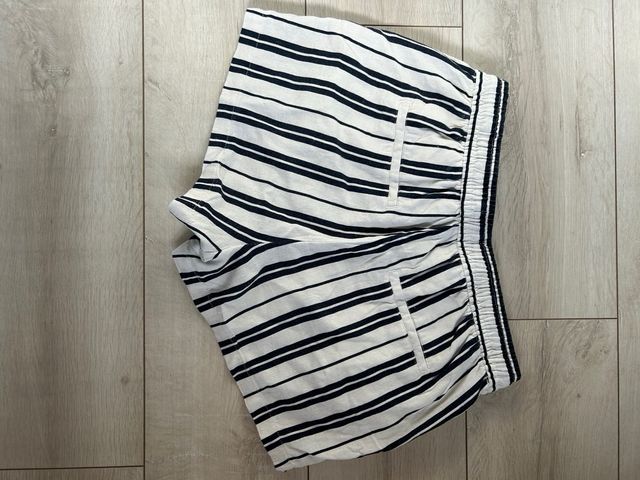 Pantalon de lino talla 38