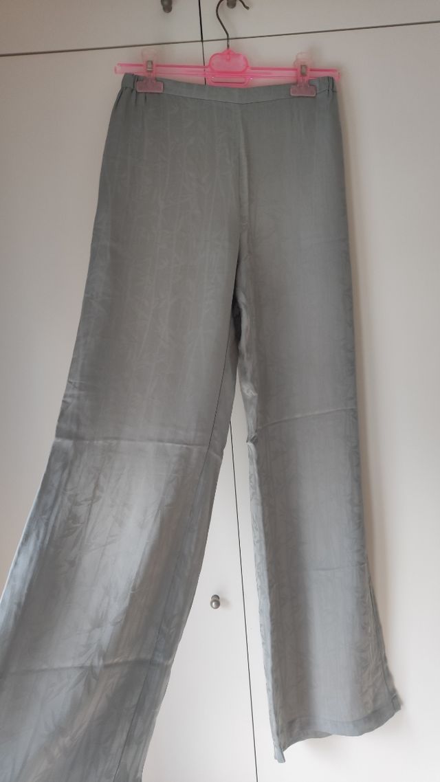 Pantalón fluido Eseoese