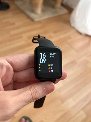 Xiaomi Mi Watch Lite