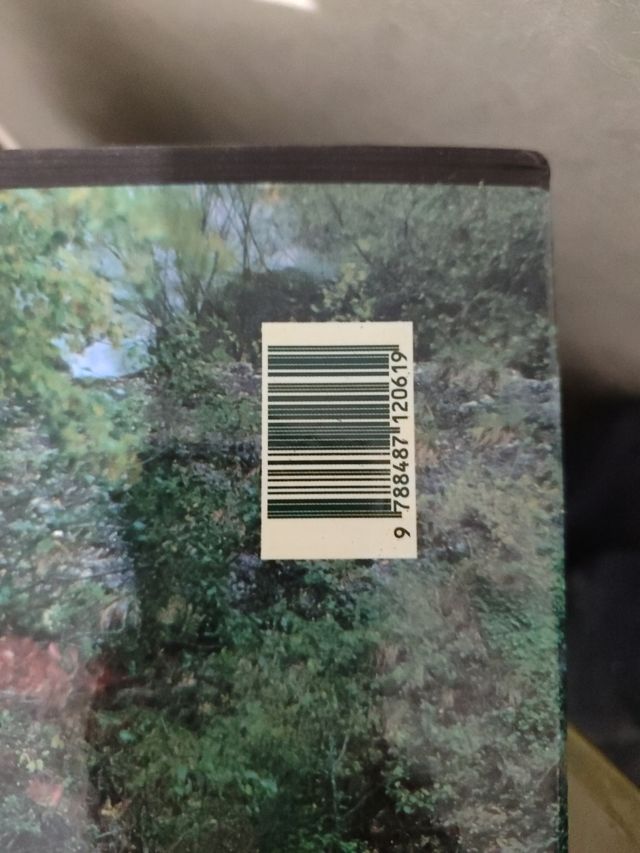 Libro el parque natural de urbasa y andia