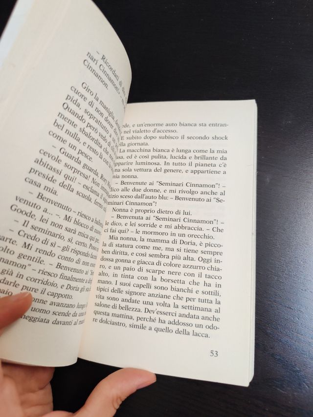 La mia mamma è una bomba