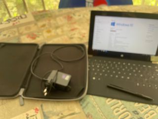 PC/Tablet surface rt