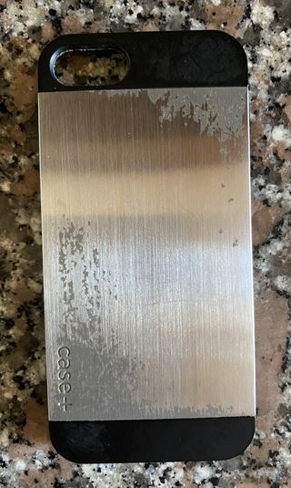 Logitech 889-000044, Cover Apple per iPhone 5/s