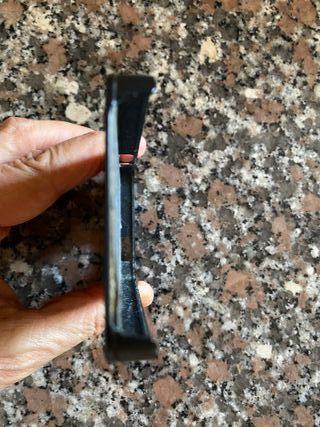 Logitech 889-000044, Cover Apple per iPhone 5/s