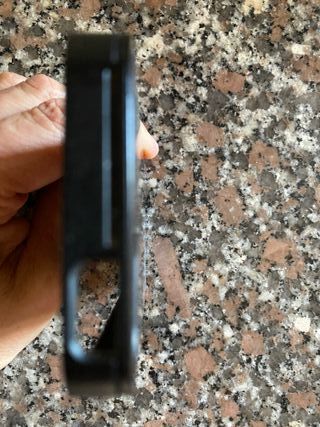 Logitech 889-000044, Cover Apple per iPhone 5/s