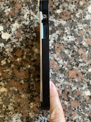 Logitech 889-000044, Cover Apple per iPhone 5/s