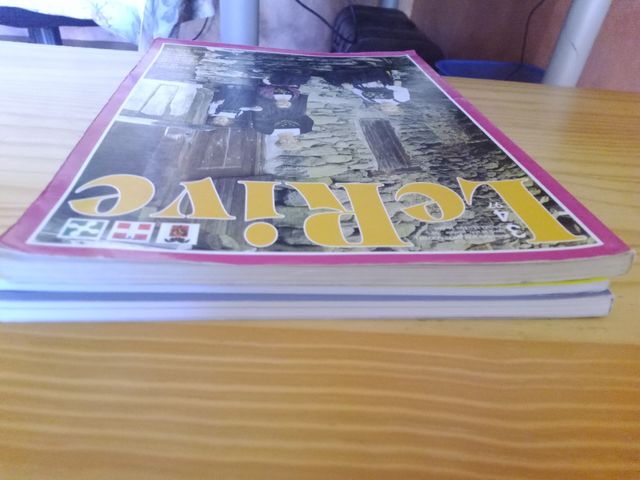 Le rive riviste.3 volumi