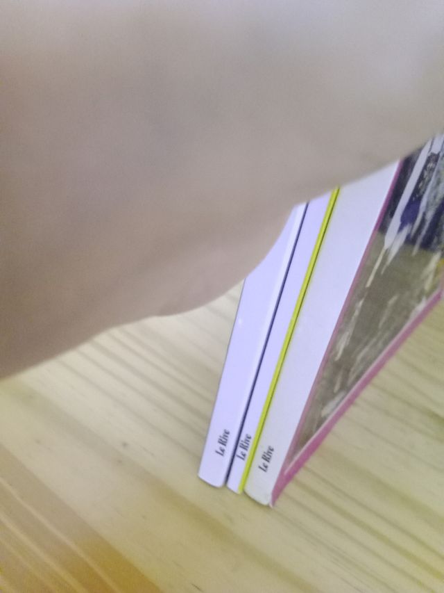 Le rive riviste.3 volumi