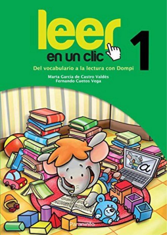 Leer en 1 click