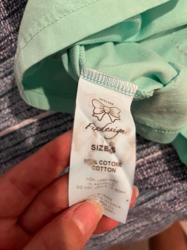 T shirt Mammolo Fix Design Disney