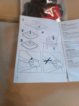 Para spigoli