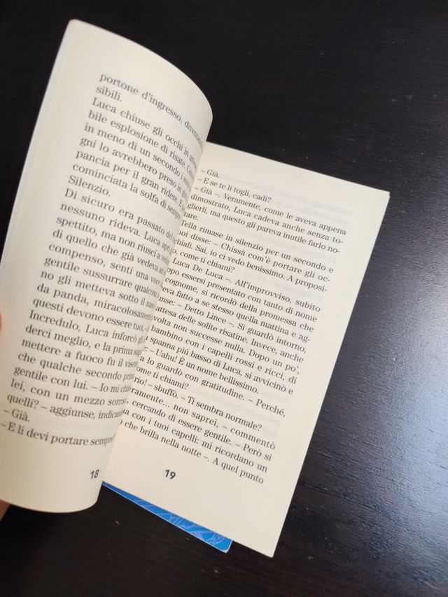 La casa del giallo - N. Vallorani